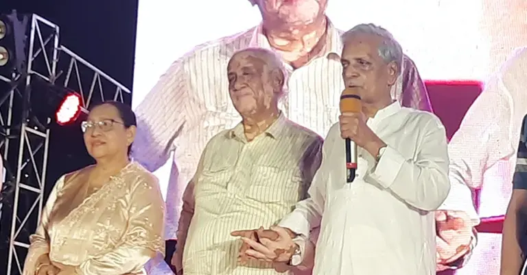 সংস্কৃতিমন্ত্রী নিতাই রায় চৌধুরী